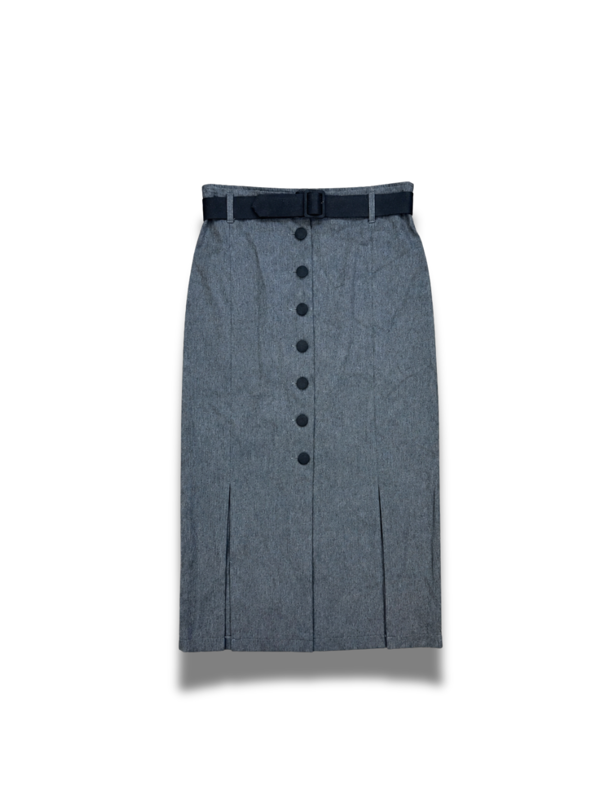 JUPE LONGUE AUTOMNE HIVER