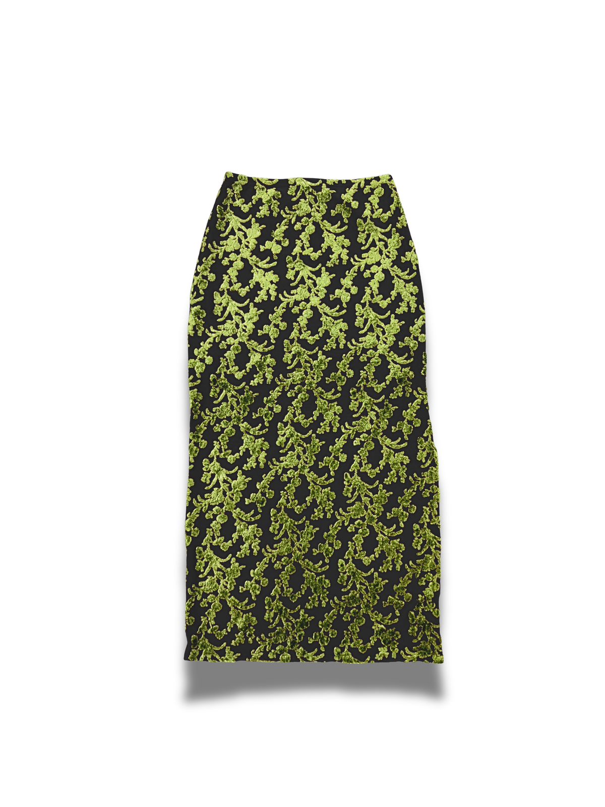 JUPE LONGUE AUTOMNE HIVER