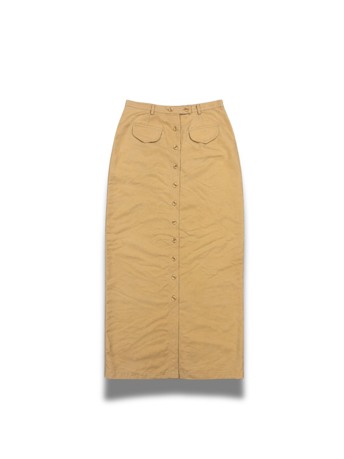 JUPE LONGUE AUTOMNE HIVER