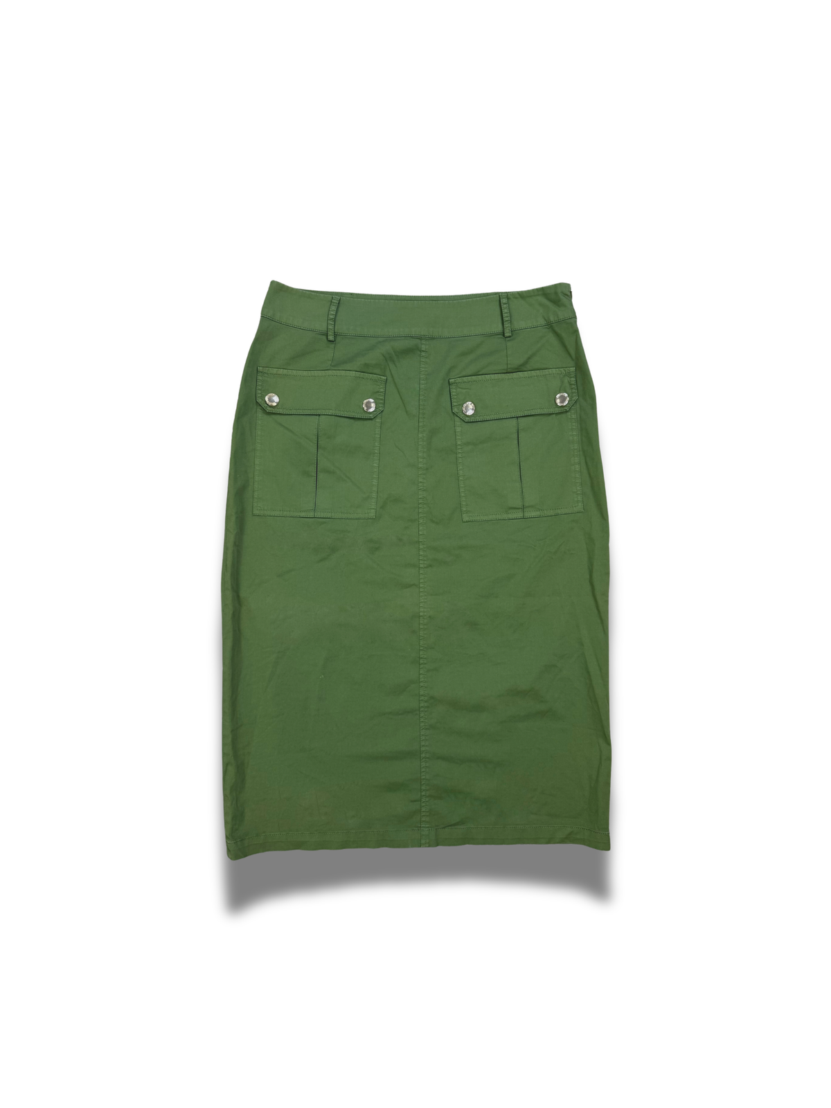 JUPE LONGUE AUTOMNE HIVER
