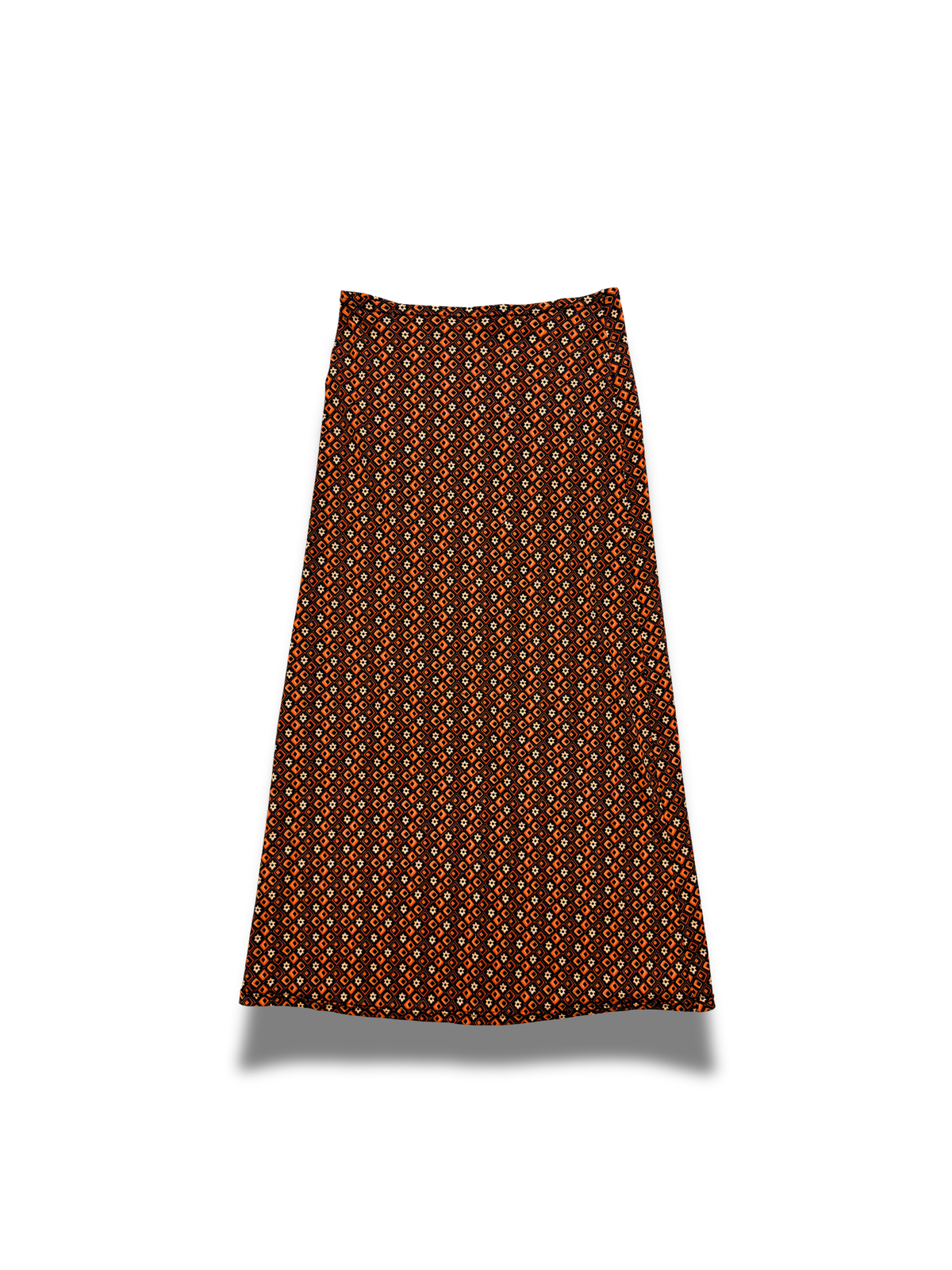 JUPE LONGUE AUTOMNE HIVER