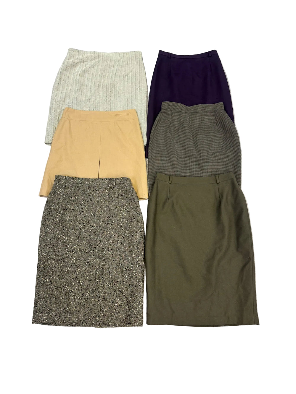 WINTER PENCIL SKIRT - 20 KG