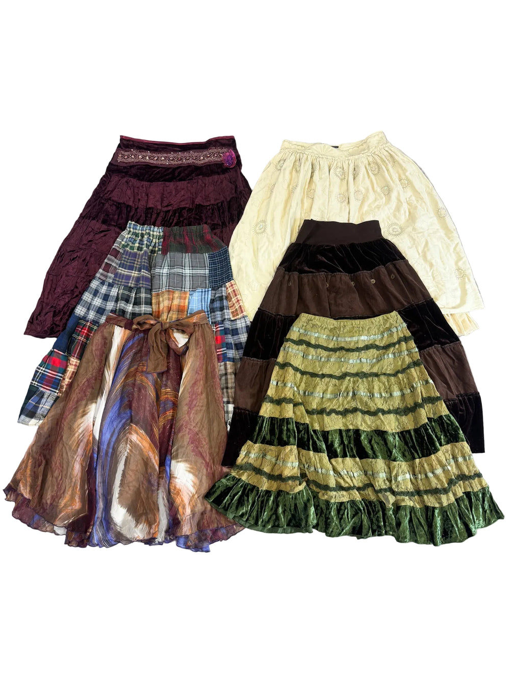 BOHO ROK - 20 KG