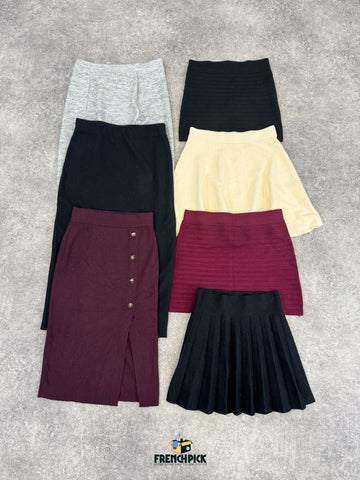 JUPE TRICOT - 20 KG