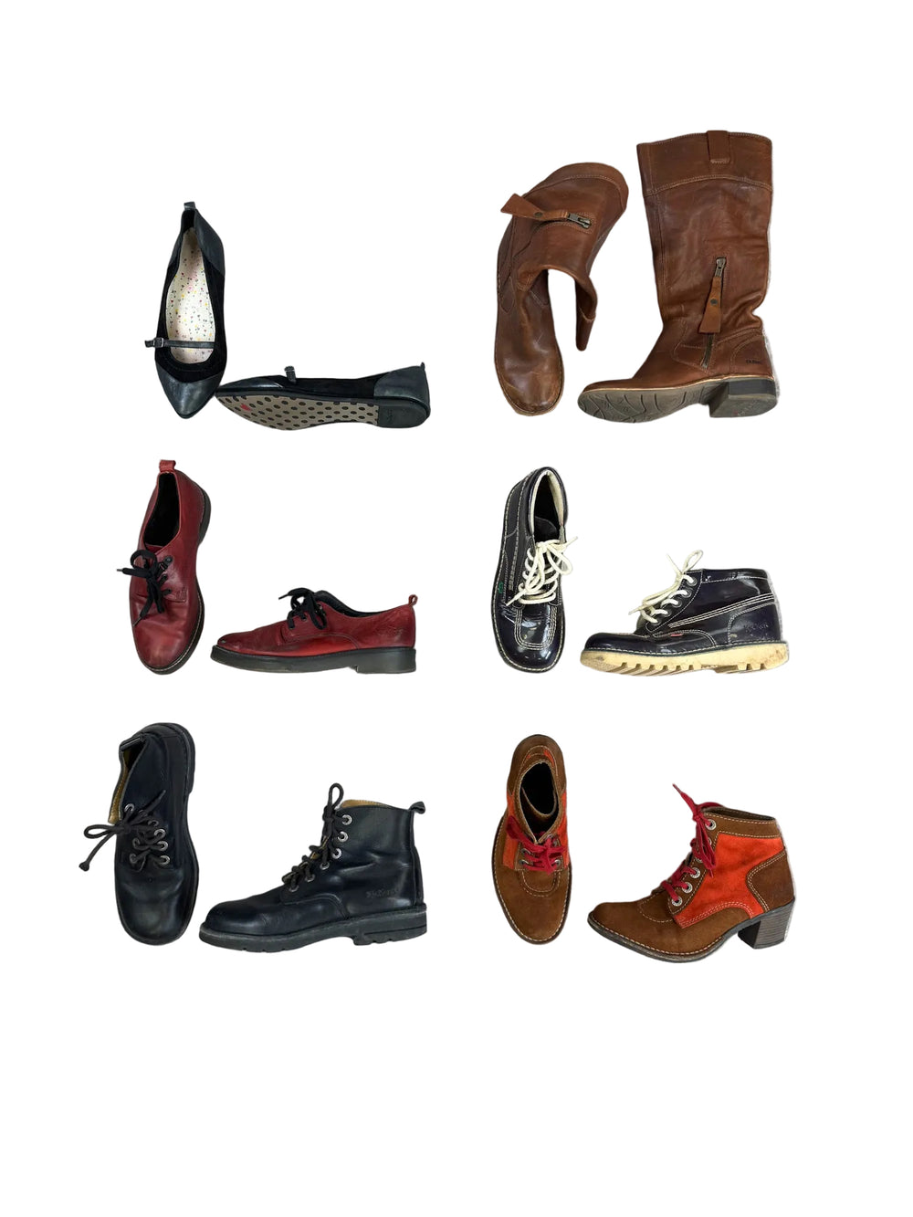 KICKERS