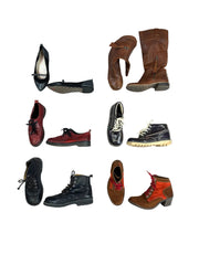 KICKERS