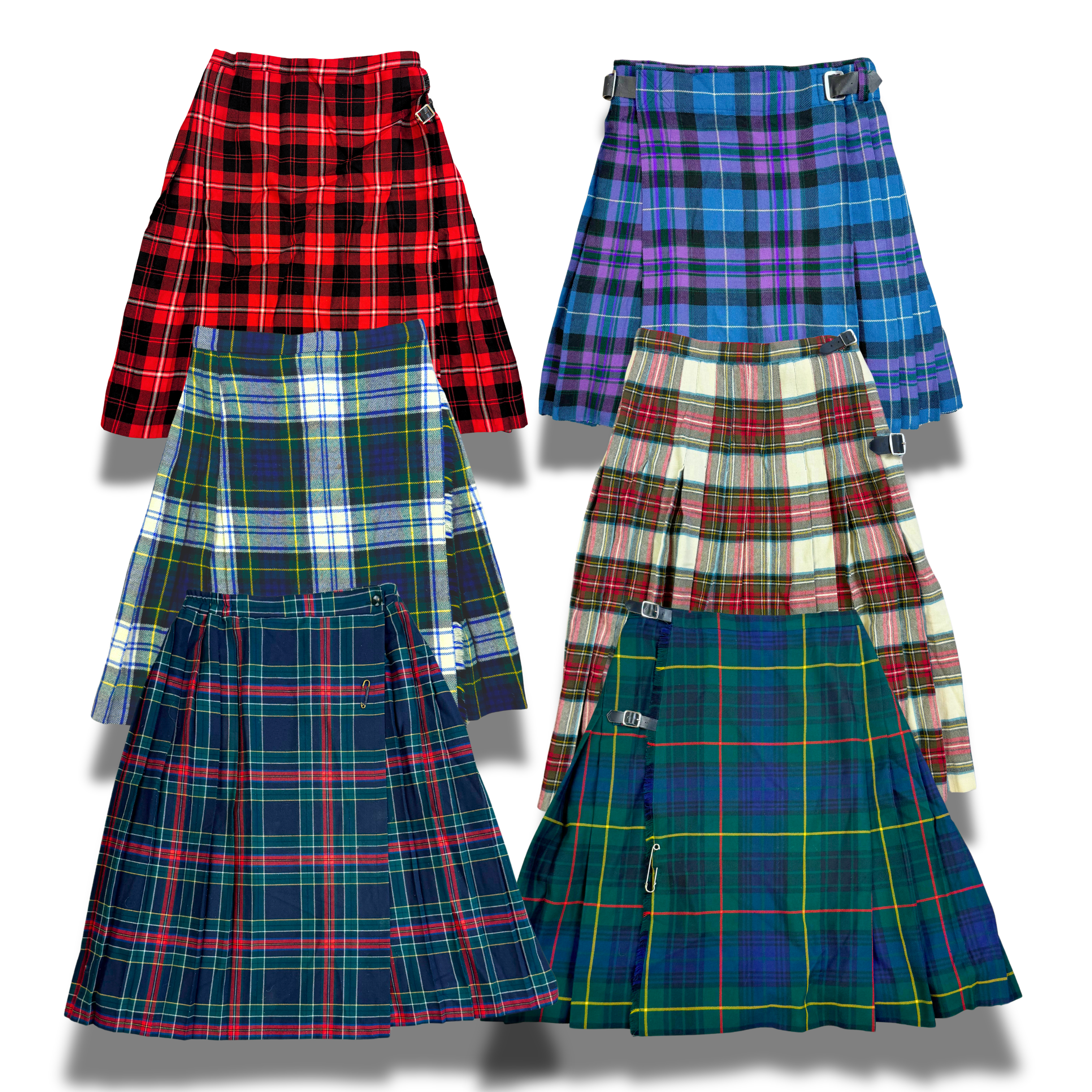 kilt-jupe-ecosse-ecossais-tartan-carreaux-homme-femme-vetements-vintage-moderne-grossiste-friperie-fripe-wholesaler-seconde-main-marque-occasion-textile-piece-annees-80-90-2000-2010-french-pick-reseller-vinted-reseller-vinted-vente-en-ligne