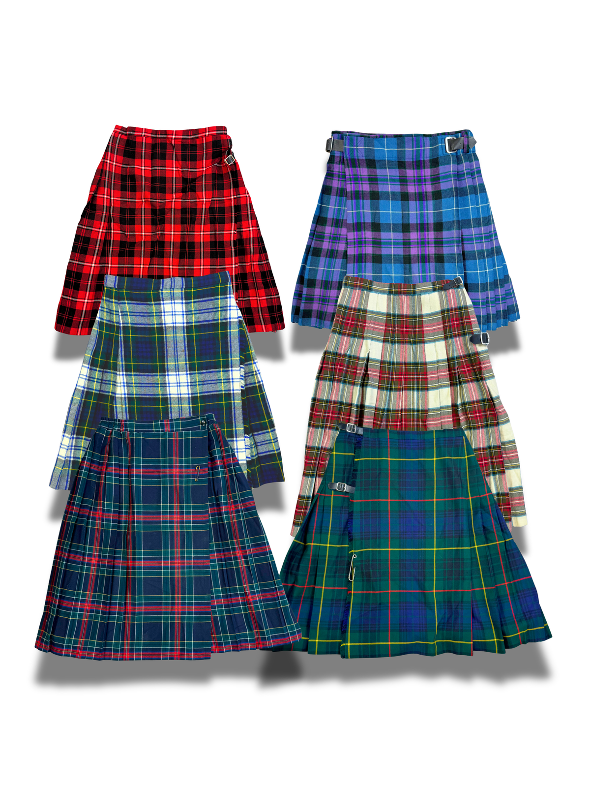 kilt-jupe-ecosse-ecossais-tartan-carreaux-homme-femme-vetements-vintage-moderne-grossiste-friperie-fripe-wholesaler-seconde-main-marque-occasion-textile-piece-annees-80-90-2000-2010-french-pick-reseller-vinted-reseller-vinted-vente-en-ligne