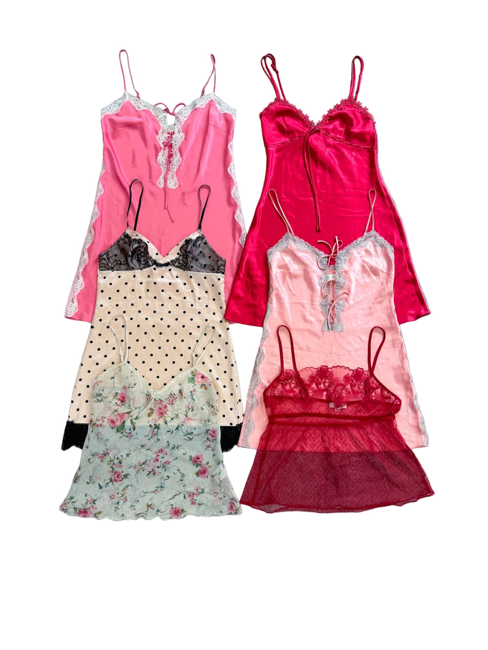 HIGH-END LINGERIE - 15 KG