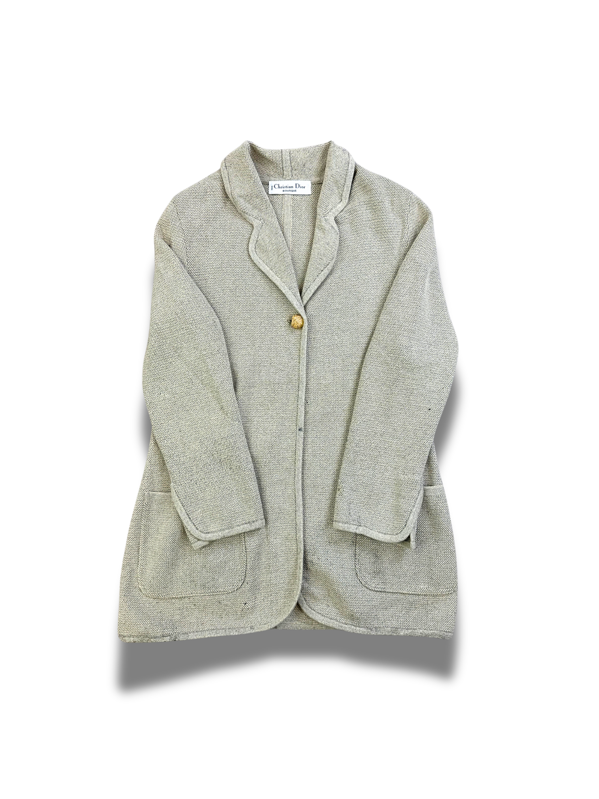 vetements-de-luxe-femme-jupe-robe-gilet-blazer-chemise-christian-dior-givenchy-kenzo-armany-lanvin-burberry-emporio-armani-prada-versace-moncler-femme-ete-hiver-vetement-vintage-moderne-grossiste-friperie-wholesaler-seconde-main-marque-occasion-revente-textile-piece-80-90-2000-2010-Y2K-french-pick-reseller-vinted