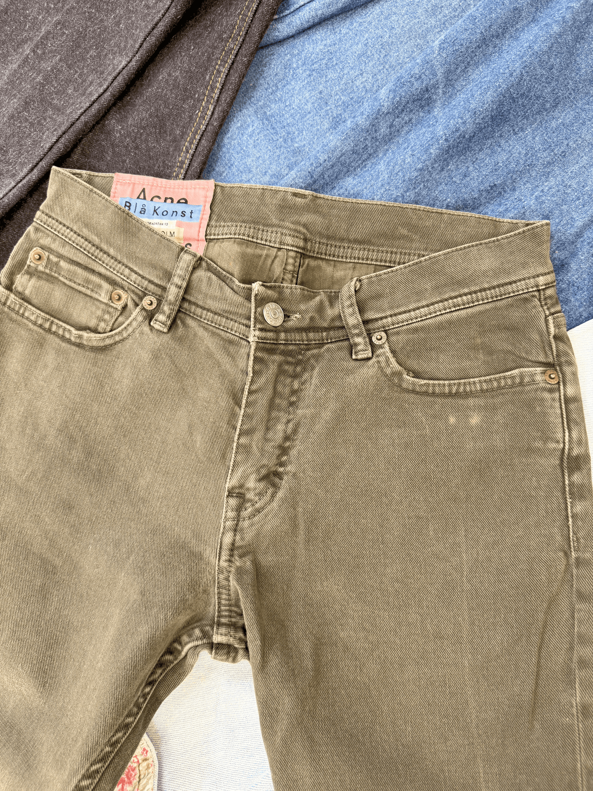 LUXE HOMME GRADE B