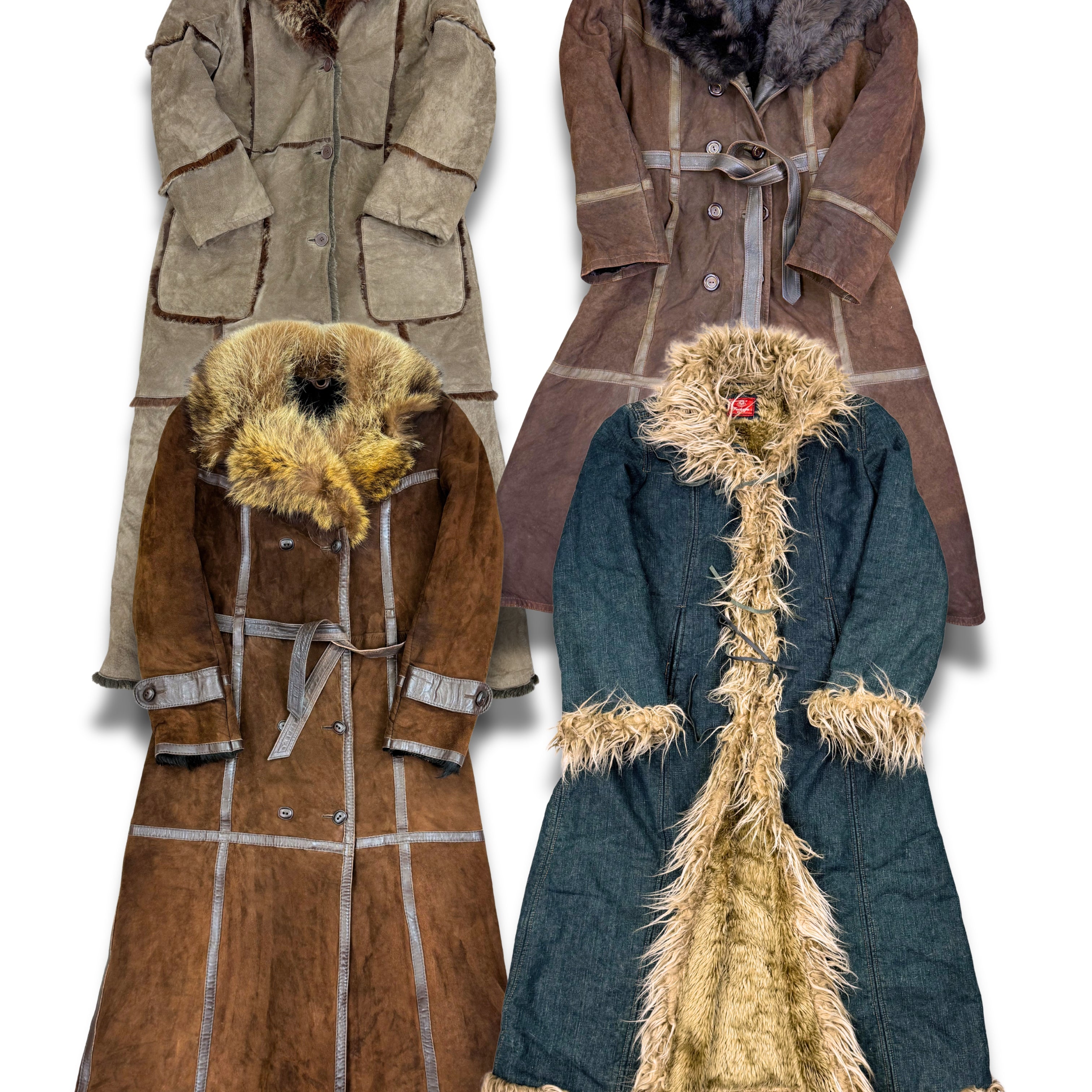 manteau-afghan-femme-cuirs-fourrure-hiver-mode-annees-2000-Y2K-style-vrai-cuir-de-vache-daim-patine-ancien-femme-vintage-vetements-vetement-grossiste-friperie-wholesaler-seconde-main-marque-occasion-textile-piece-annees-80-90-2000-2010-french-pick-reseller-vinted-reseller-vinted-vente-en-ligne