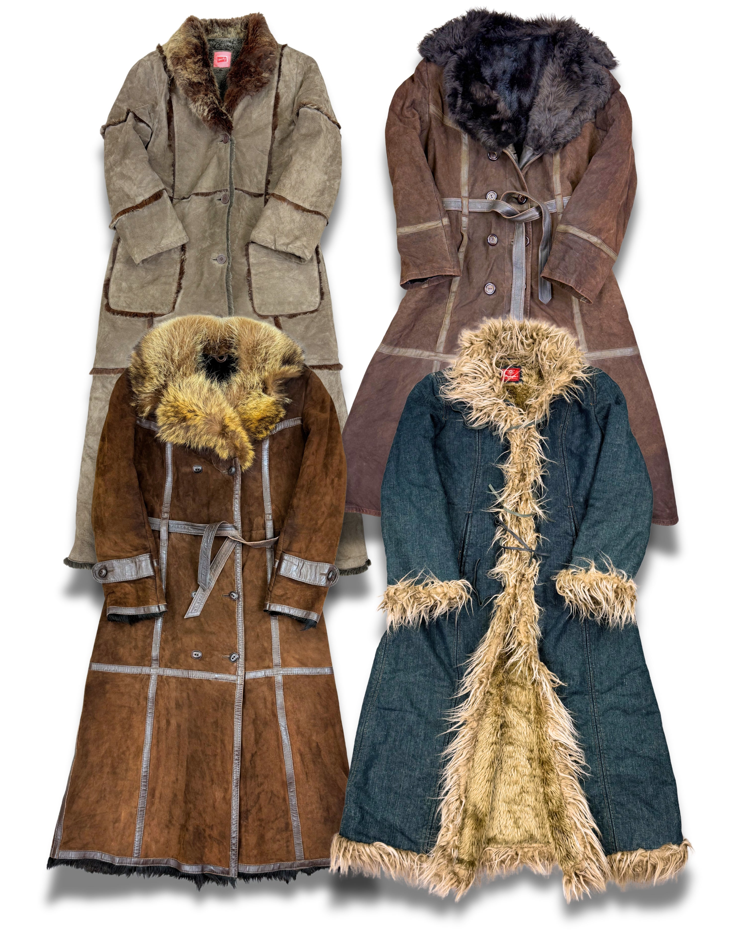 manteau-afghan-femme-cuirs-fourrure-hiver-mode-annees-2000-Y2K-style-vrai-cuir-de-vache-daim-patine-ancien-femme-vintage-vetements-vetement-grossiste-friperie-wholesaler-seconde-main-marque-occasion-textile-piece-annees-80-90-2000-2010-french-pick-reseller-vinted-reseller-vinted-vente-en-ligne