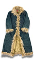 manteau-afghan-femme-cuirs-fourrure-hiver-mode-annees-2000-Y2K-style-vrai-cuir-de-vache-daim-patine-ancien-femme-vintage-vetements-vetement-grossiste-friperie-wholesaler-seconde-main-marque-occasion-textile-piece-annees-80-90-2000-2010-french-pick-reseller-vinted-reseller-vinted-vente-en-ligne