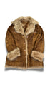 manteau-afghan-femme-cuirs-fourrure-hiver-mode-annees-2000-Y2K-style-vrai-cuir-de-vache-daim-patine-ancien-femme-vintage-vetements-vetement-grossiste-friperie-wholesaler-seconde-main-marque-occasion-textile-piece-annees-80-90-2000-2010-french-pick-reseller-vinted-reseller-vinted-vente-en-ligne