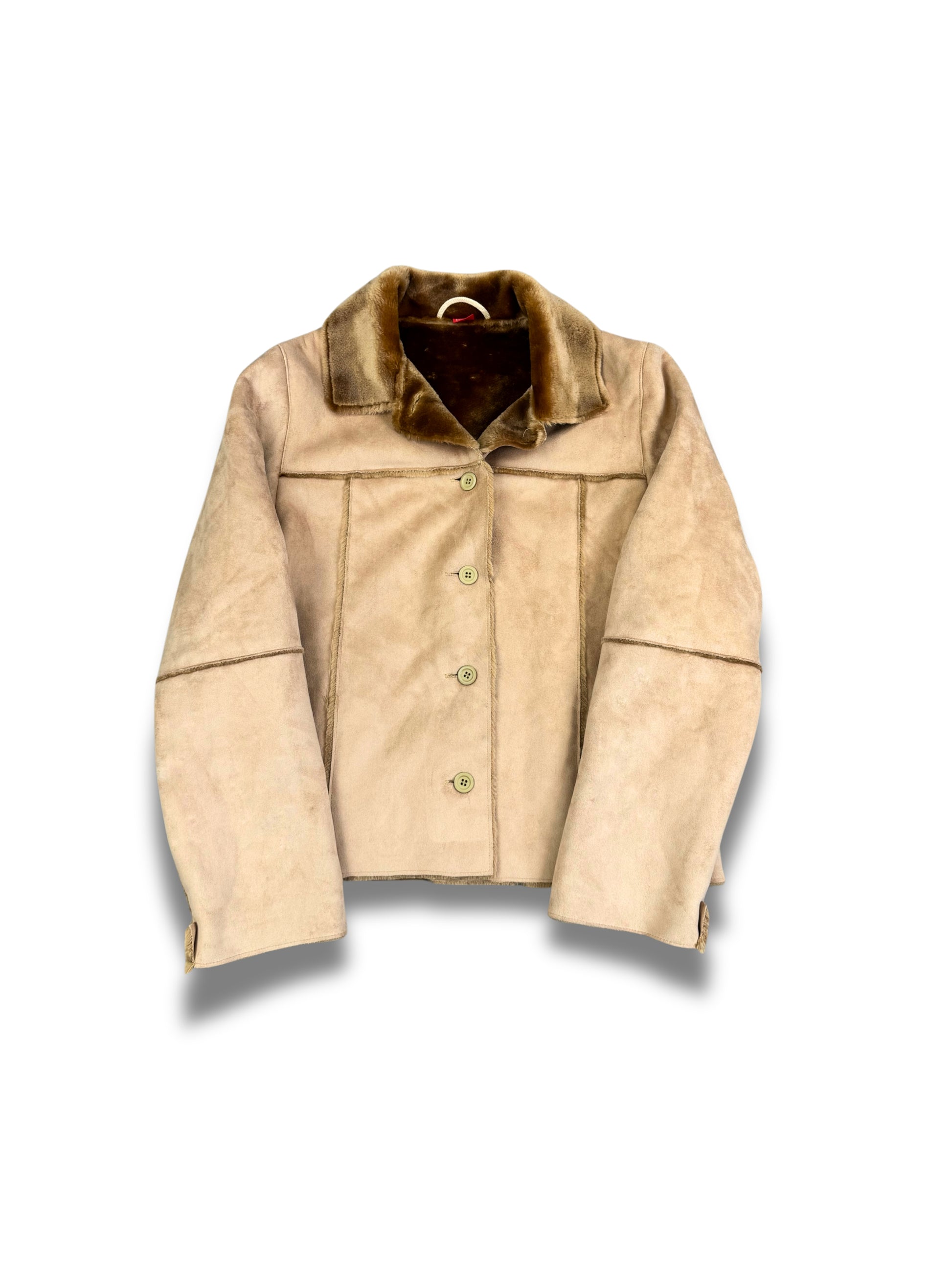 cuirs-manteau-veste-en-simili-cuir-blazer-vintage-vrai-cuir-de-vache-daim-patine-ancien-femme-vintage-vetements-femme-vintage-vetement-grossiste-friperie-wholesaler-seconde-main-marque-occasion-textile-piece-annees-80-90-2000-2010-french-pick-reseller-vinted-reseller-vinted-vente-en-ligne