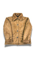 cuirs-manteau-veste-en-simili-cuir-blazer-vintage-vrai-cuir-de-vache-daim-patine-ancien-femme-vintage-vetements-femme-vintage-vetement-grossiste-friperie-wholesaler-seconde-main-marque-occasion-textile-piece-annees-80-90-2000-2010-french-pick-reseller-vinted-reseller-vinted-vente-en-ligne