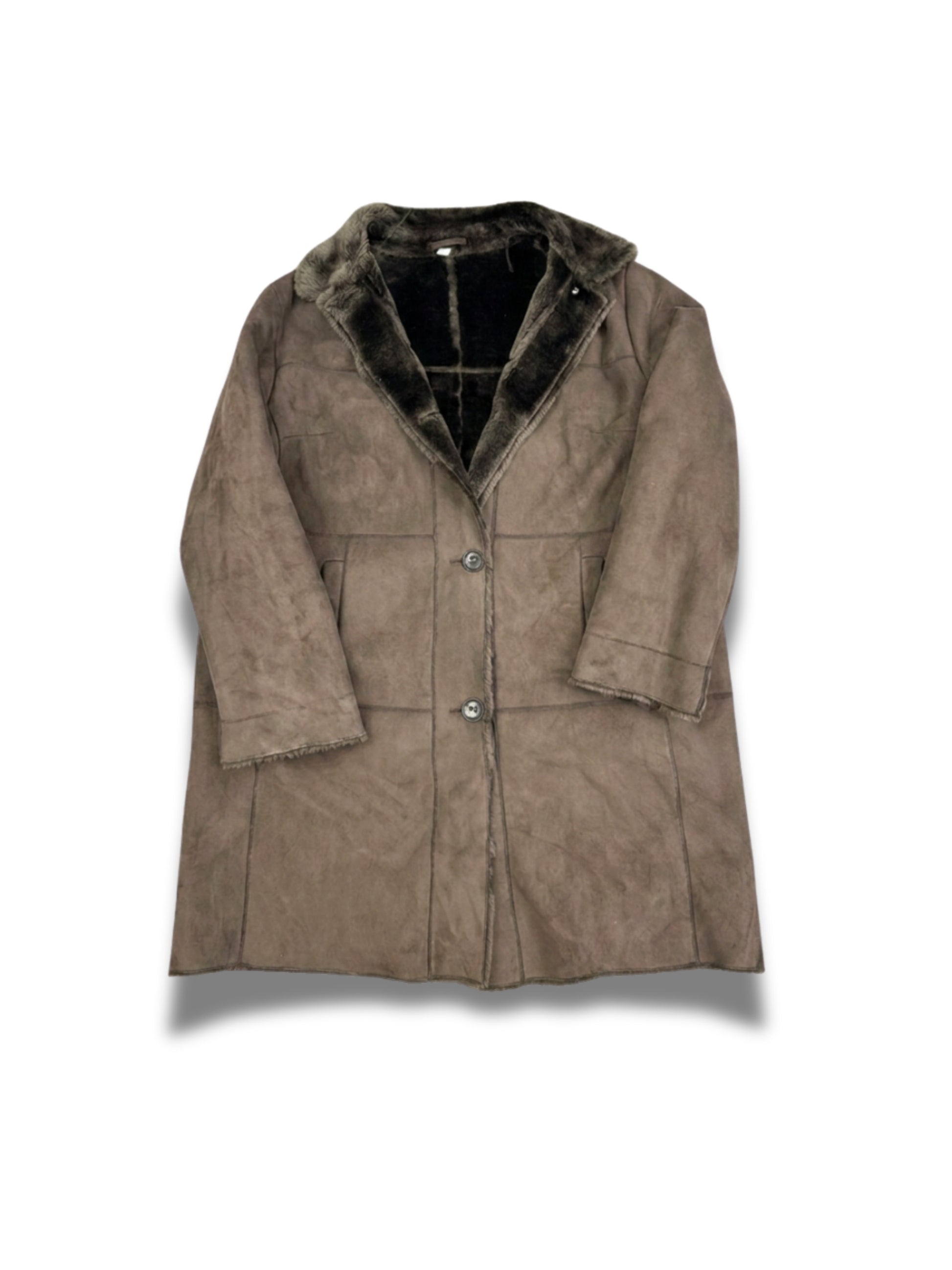 cuirs-manteau-veste-en-simili-cuir-blazer-vintage-vrai-cuir-de-vache-daim-patine-ancien-femme-vintage-vetements-femme-vintage-vetement-grossiste-friperie-wholesaler-seconde-main-marque-occasion-textile-piece-annees-80-90-2000-2010-french-pick-reseller-vinted-reseller-vinted-vente-en-ligne