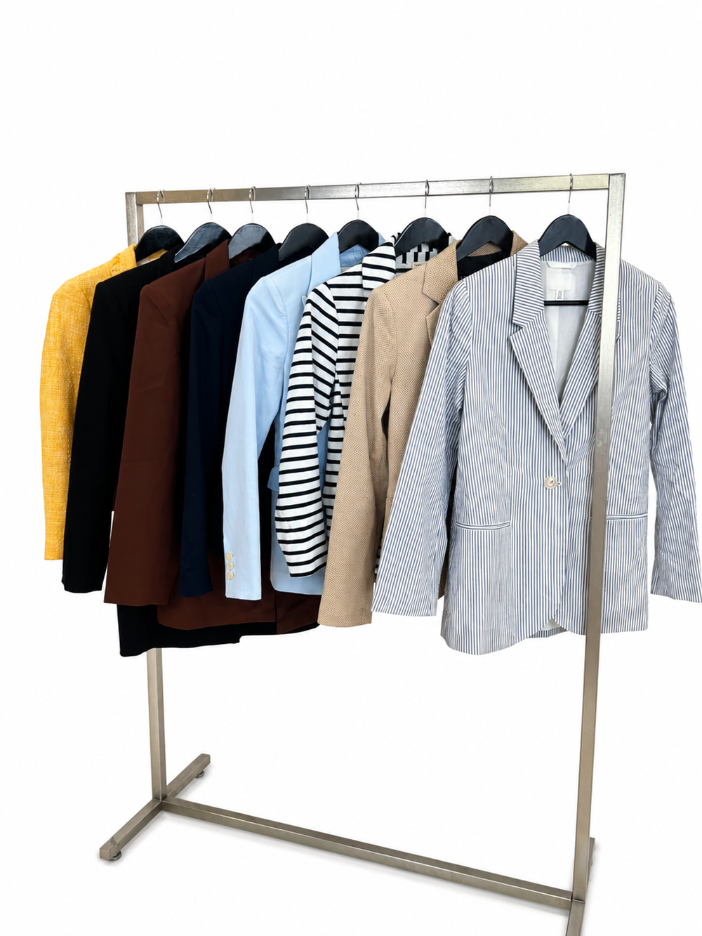 BLAZER FEMME MODERNE