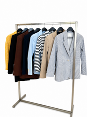 BLAZER FEMME MODERNE - 20KG