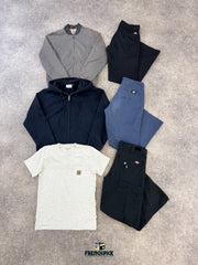 MIX CARHARTT & DICKIES - 20KG