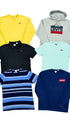 mix-vetements-marque-levi-s-t-shirt-sweat-veste-robe-jupe-vintage-moderne-emblematiques-homme-femme-80-90-2000-Y2K-vetement-grossiste-friperie-wholesaler-seconde-main-occasion-textile-piece-80-90-2000-2010-french-pick-reseller-vinted