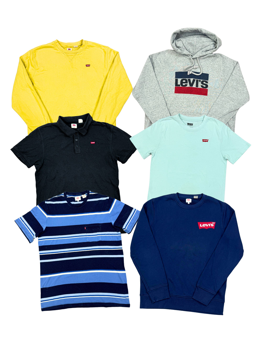 MIX LEVI'S