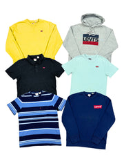 MIX LEVI'S