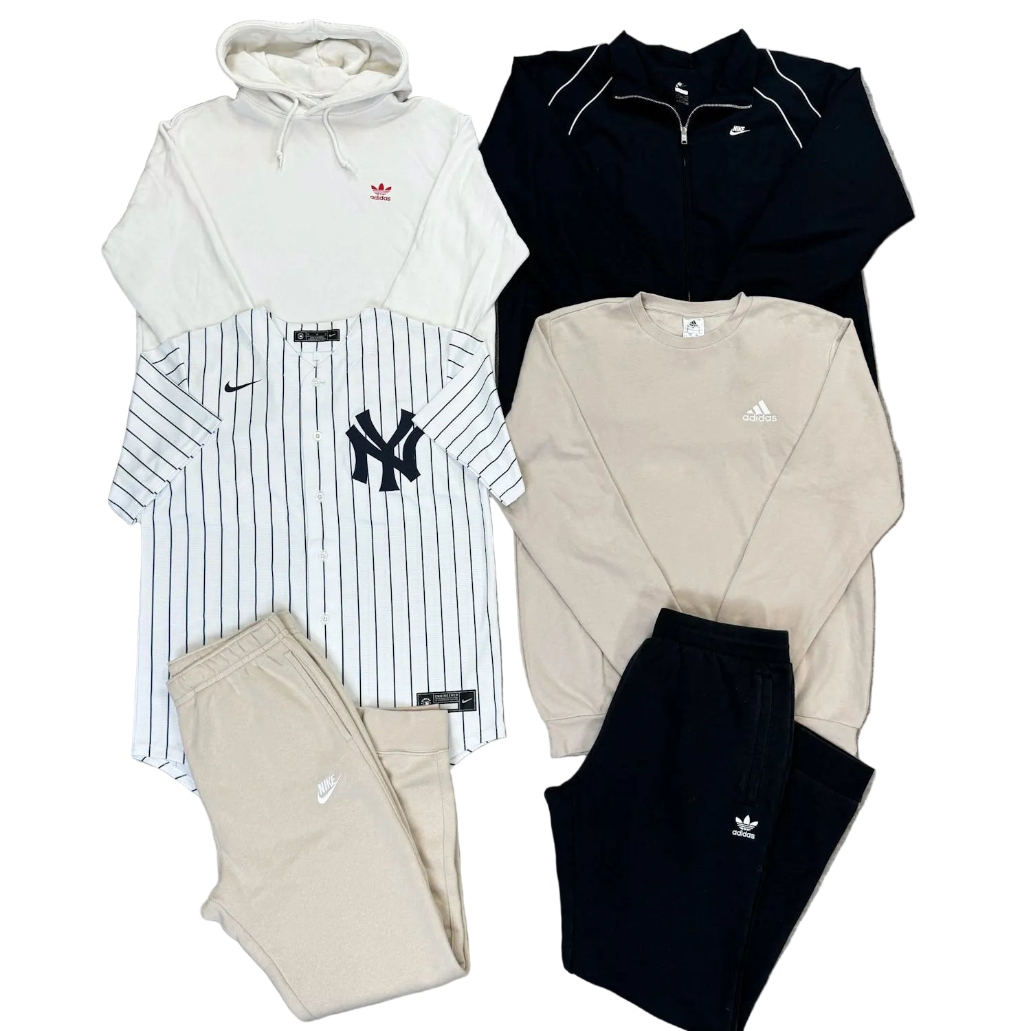 sport-sportswear-jogging-veste-sweat-adidas-nike-homme-femme-moderne-vetement-grossiste-friperie-wholesaler-seconde-main-marque-occasion-textile-piece-80-90-2000-2010-french-pick