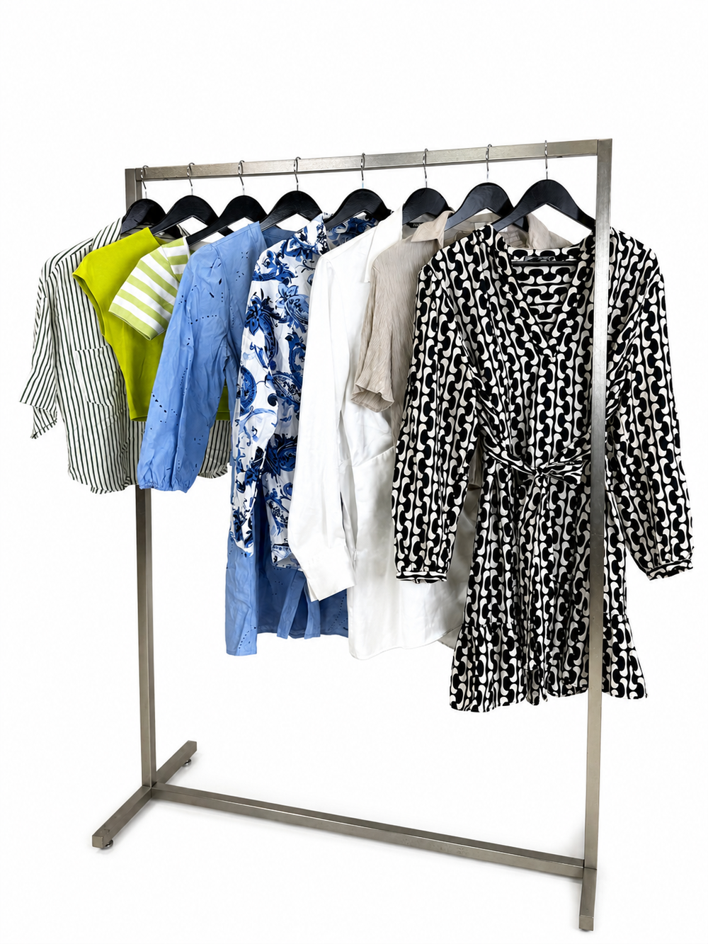 MIX ZARA & MANGO ÉTÉ - FEMME