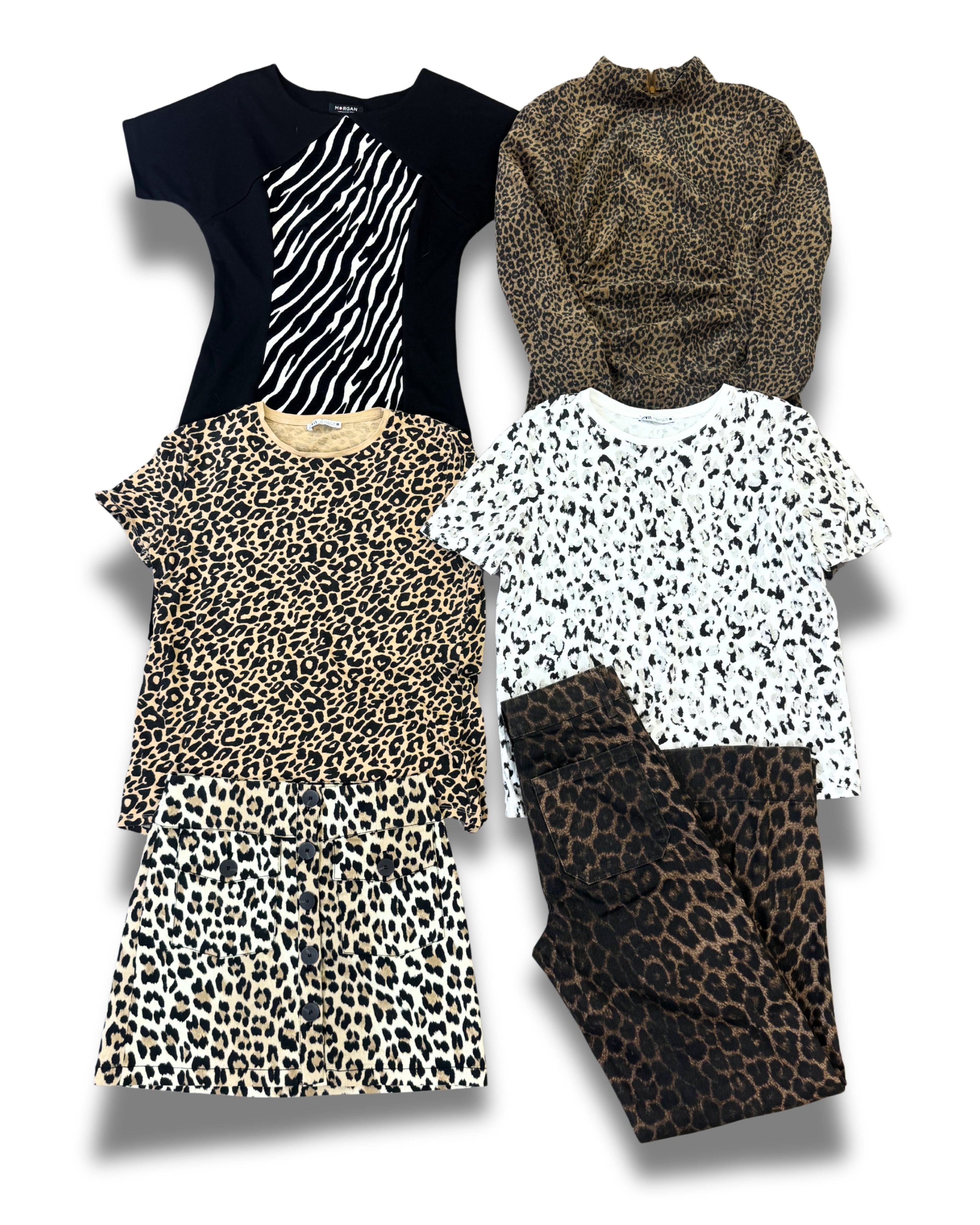 mix-vetements-motifs-animaux-animal-leopard-croco-sepent-zebre-t-shirt-robe-top-pantalon-jean-sweat-chemise-jupe-veste-accessoire-femme-homme-grossiste-vintage-moderne-vetement-friperie-wholesaler-seconde-main-80-90-2000-2010-french-pick-reseller-vinted-revente-en-ligne