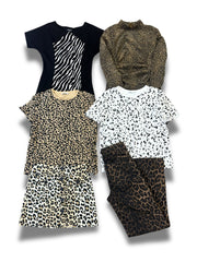 MIX ANIMAL