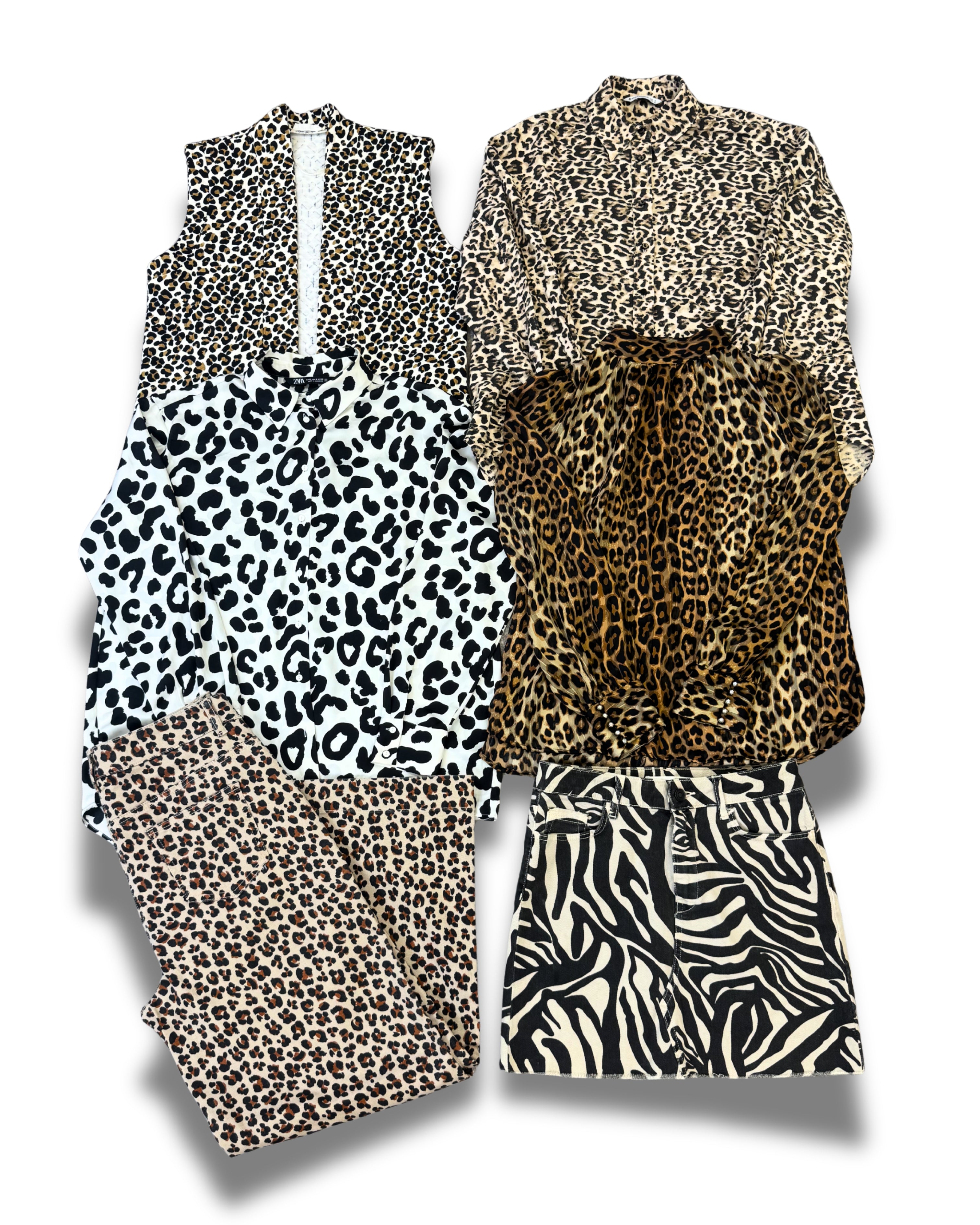 mix-vetements-motifs-animaux-animal-leopard-croco-sepent-zebre-t-shirt-robe-top-pantalon-jean-sweat-chemise-jupe-veste-accessoire-femme-homme-grossiste-vintage-moderne-vetement-friperie-wholesaler-seconde-main-80-90-2000-2010-french-pick-reseller-vinted