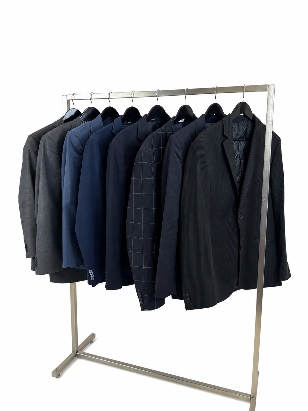 MODERNE SPORTKLEDING HEREN - 20KG
