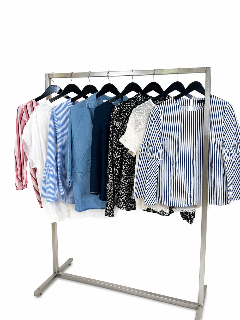 MODERN MEN'S SPORTSWEAR - 20KG