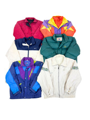 BLOUSON GRADE B