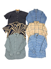 CHEMISE GRADE B