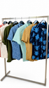 Mix-chemises-a-manches-courtes-col-motifs-rayes-carreaux-unies-couleurs-costume-moderne-homme-ete-hiver-vetement-vintage-grossiste-friperie-wholesaler-seconde-main-marque-occasion-revente-textile-piece-80-90-2000-2010-Y2K-french-pick-reseller-vinted
