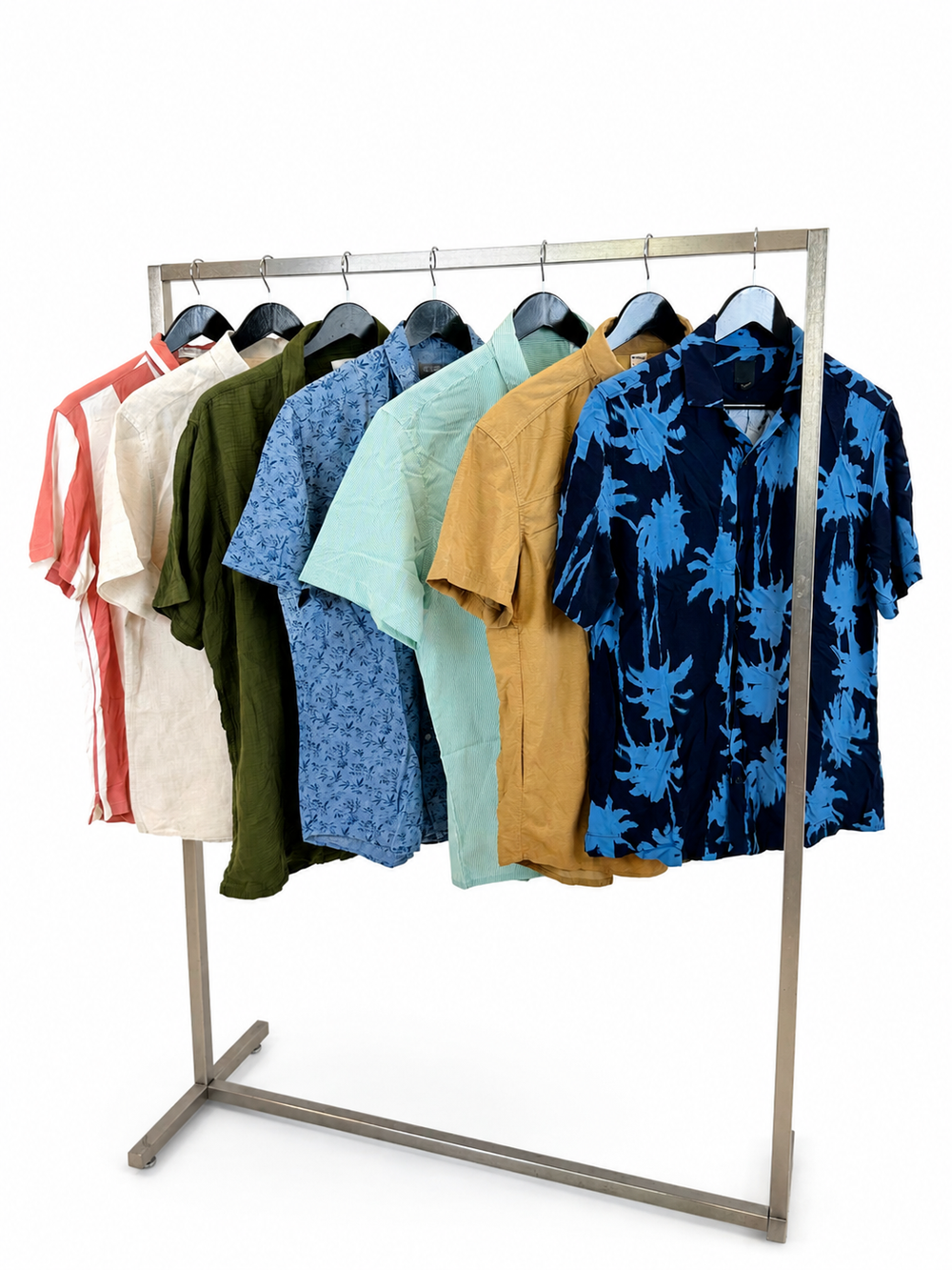 MODERN MEN'S SPORTSWEAR - 20KG