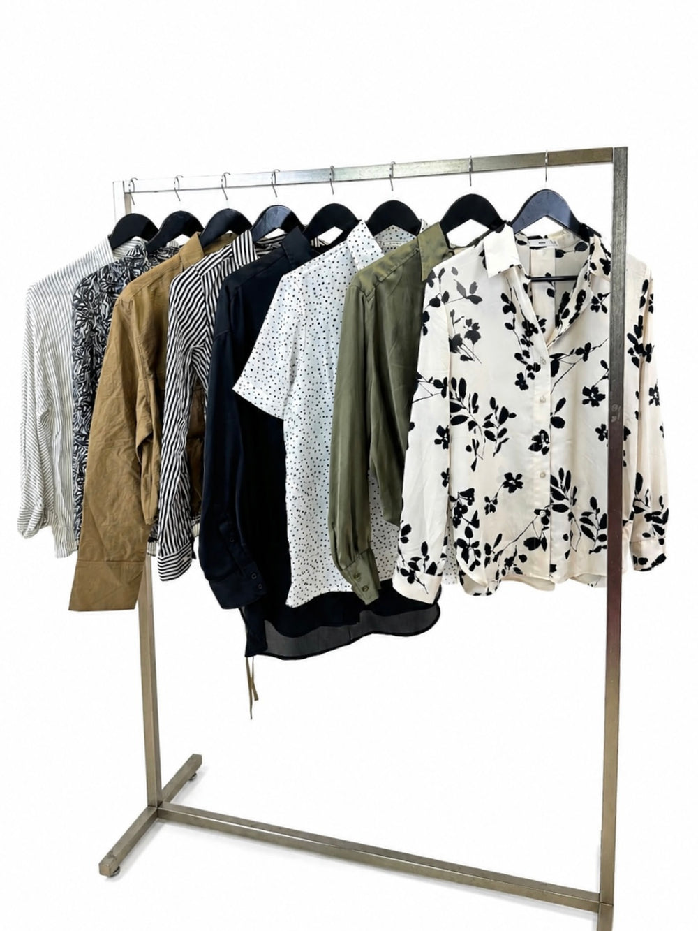 MODERN MEN'S SPORTSWEAR - 20KG