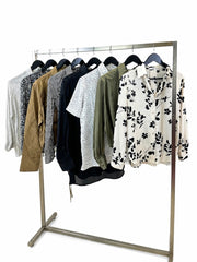 MODERNE SPORTKLEDING HEREN - 20KG