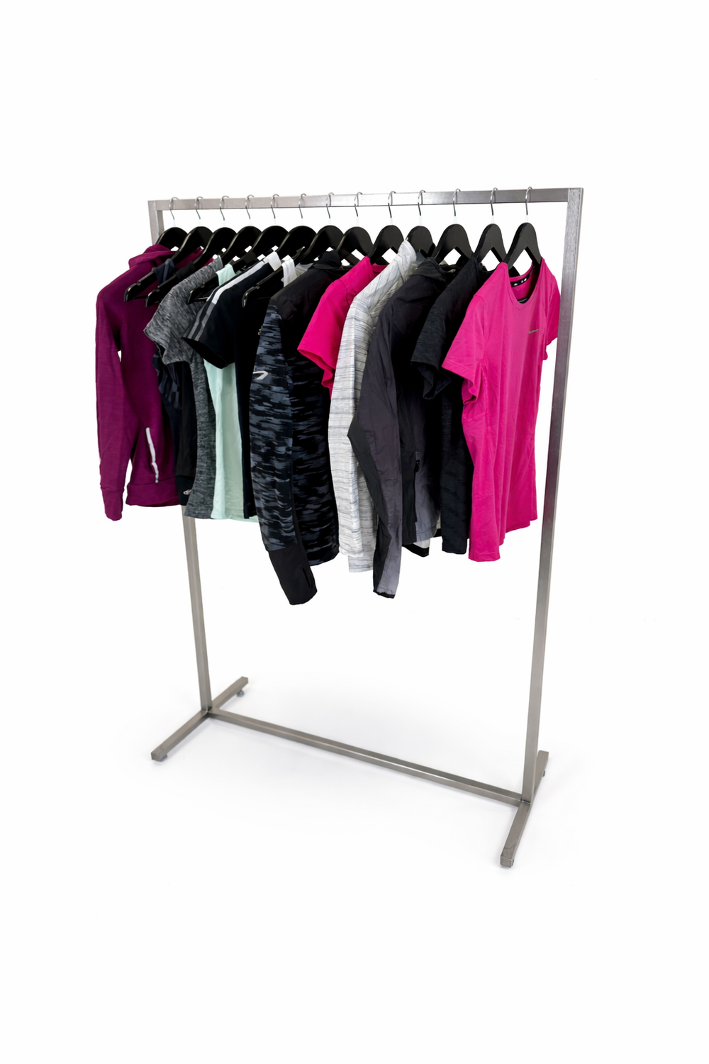 MODERN WOMEN'S SPORTSWEAR - 20KG