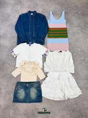 PREMIUM WOMEN'S SUMMER - 20KG