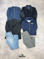 PREMIUM MEN'S WINTER WEAR - 20KG