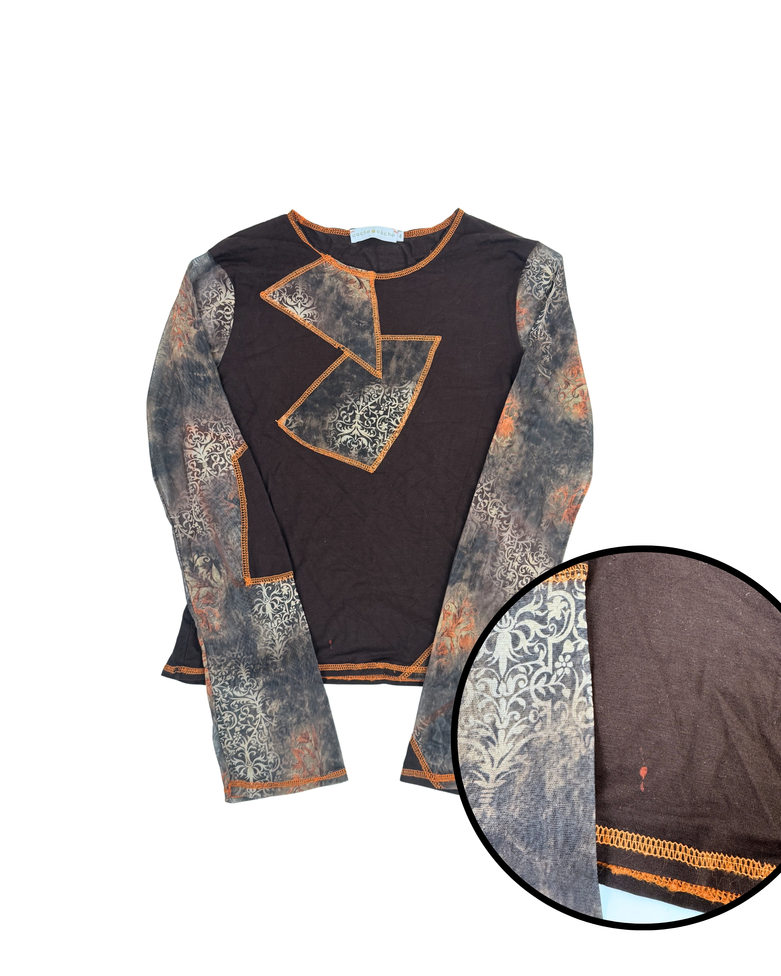 grade-b-vetements-haut-femme-top-t-shirt-chemise-chemisier-mariniere-fleurie-motifs-ete-hiver-printemps-automne-vintage-femme-vintage-80-90-vetement-grossiste-friperie-wholesaler-seconde-main-marque-occasion-textile-piece-80-90-2000-2010-french-pick-reseller-vinted-brand