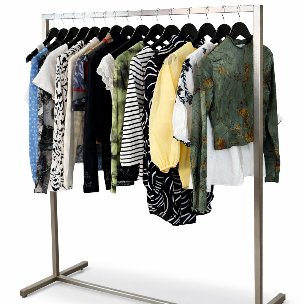 GROS VOLUMES MODERNES