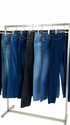 Mix-vetements-jean-jeans-coupe-slim-denim-bleu-moderne-femme-ete-hiver-vetement-vintage-grossiste-friperie-wholesaler-seconde-main-marque-occasion-revente-textile-piece-80-90-2000-2010-Y2K-french-pick-reseller-vinted