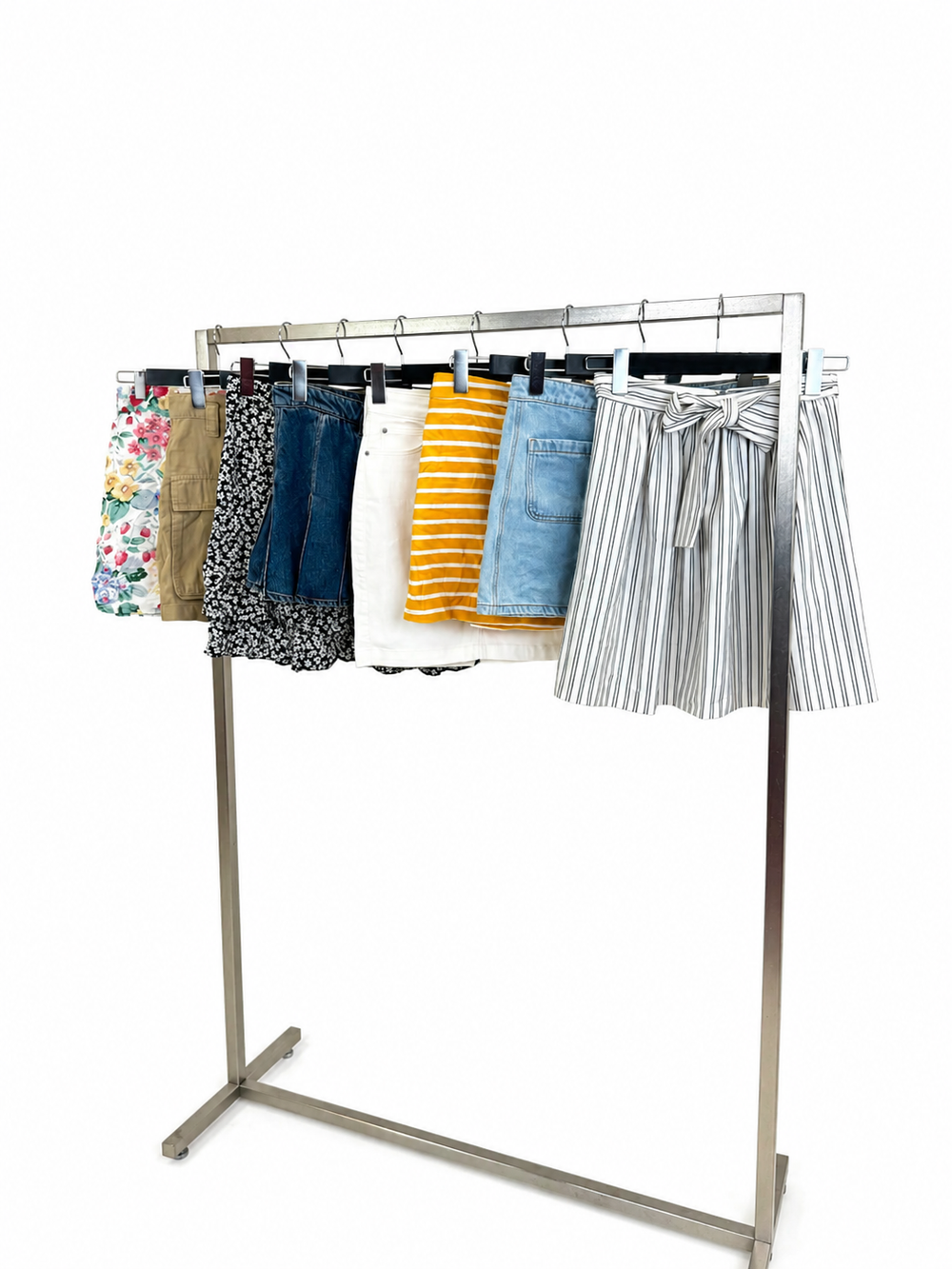 MODERN MEN'S SPORTSWEAR - 20KG