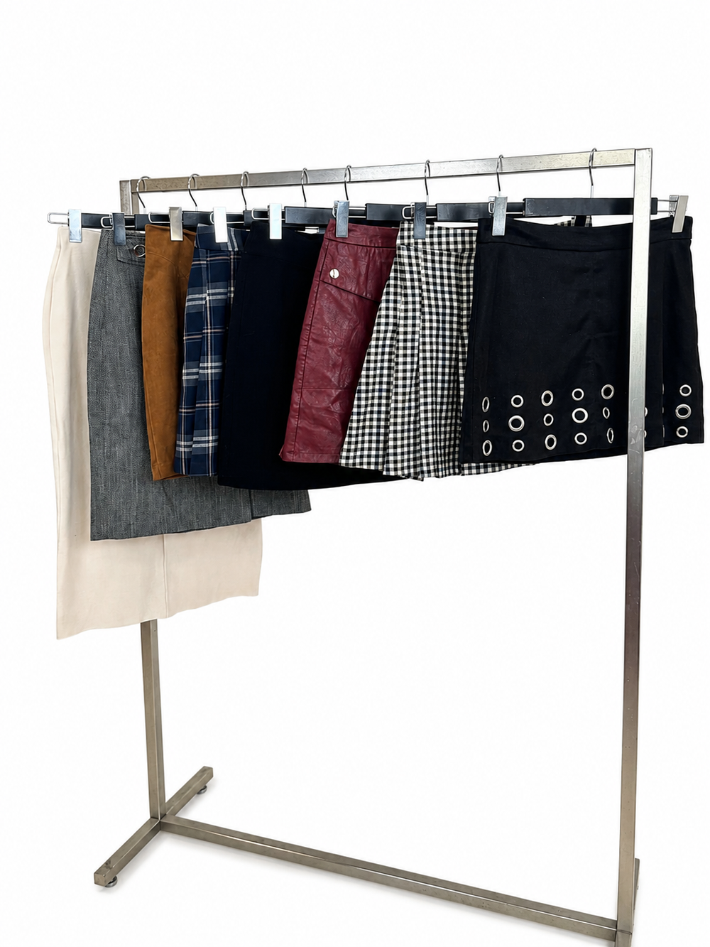 MODERNE SPORTKLEDING HEREN - 20KG