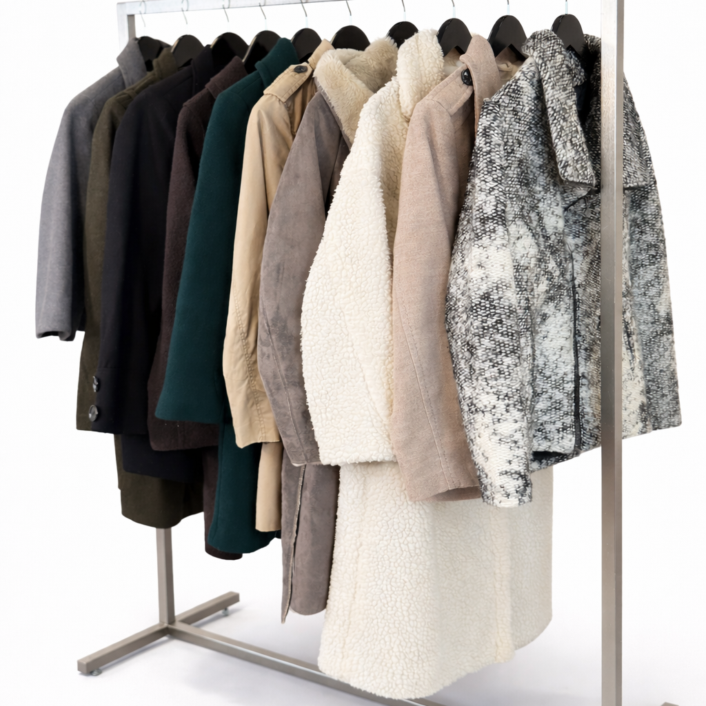 Mix-manteaux-vetements-veste-manteau-trench-caban-coupe-slim-droite-large-regular-ski-pluie-moderne-femme-ete-hiver-vetement-vintage-grossiste-friperie-wholesaler-seconde-main-marque-occasion-textile-piece-80-90-2000-2010-Y2K-french-pick